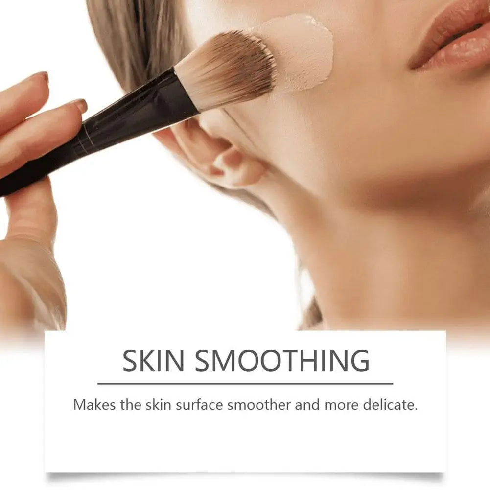 Magic Color-Changing Foundation™